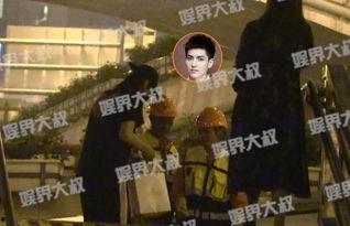 李璇微博最新爆料视频,揭秘娱乐圈惊人内幕! 第2张 李璇微博最新爆料视频,揭秘娱乐圈惊人内幕! 第2张